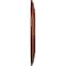Ekena Millwork Oldham Ceiling Medallion (Fits Canopies up to 8 5/8"), 18"OD x 3 3/8"ID x 7/8"P, Firebrick CM18OL1FIF - alternate 2